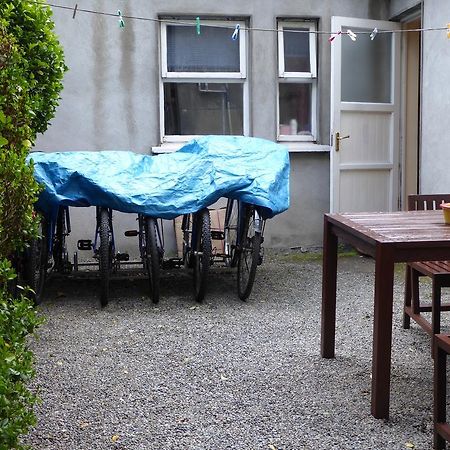 Harrington House Hostel Dublin Exteriér fotografie