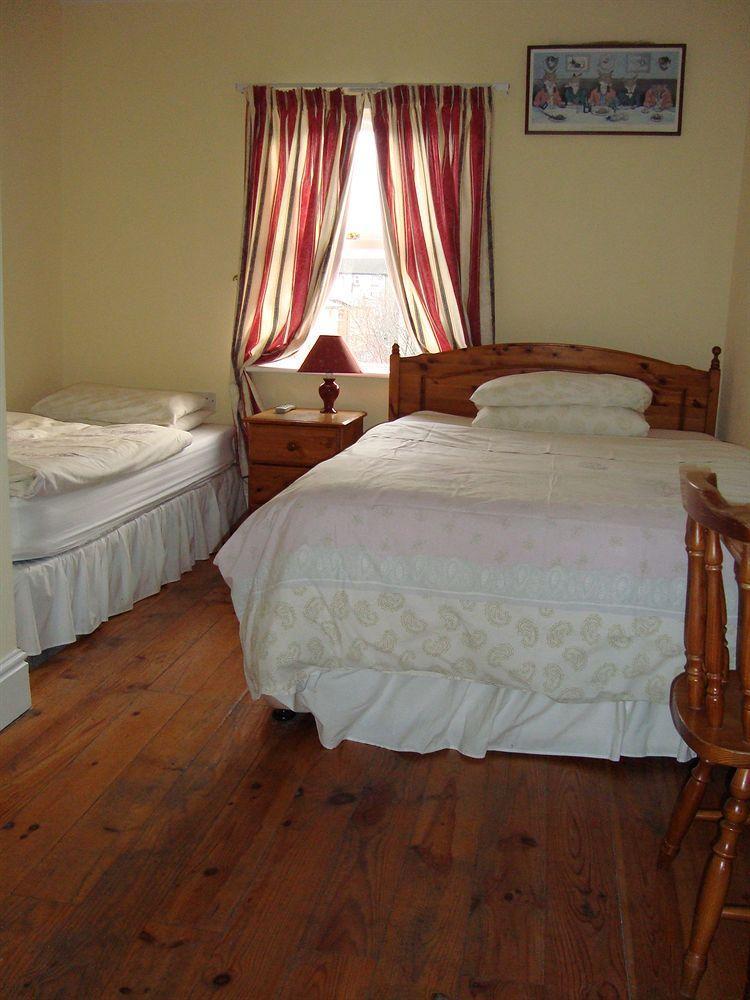 Harrington House Hostel Dublin Exteriér fotografie