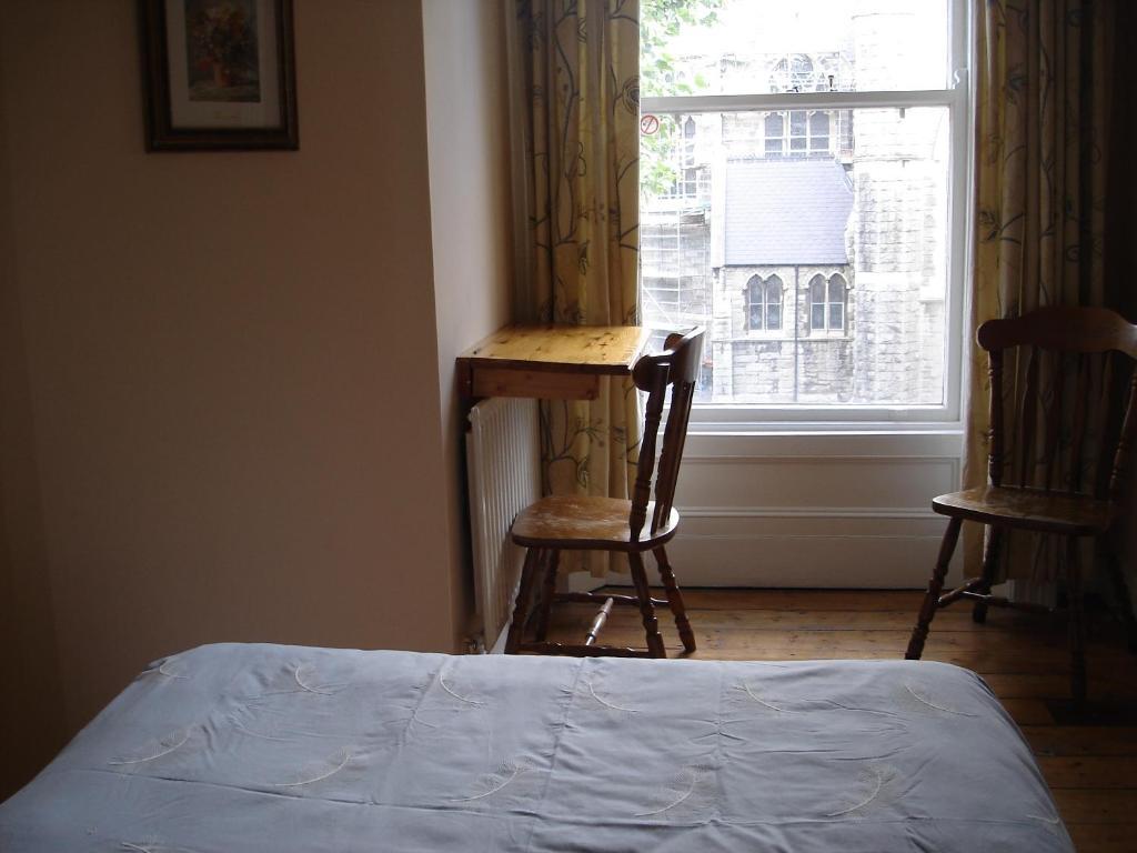 Harrington House Hostel Dublin Pokoj fotografie
